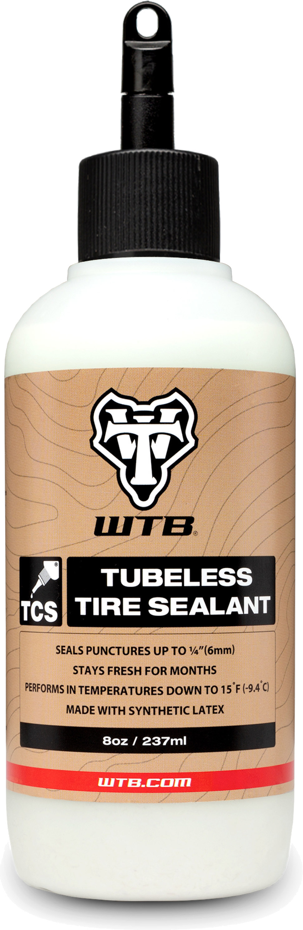 WTB Tubeless Tire Sealant 2.0 237ml