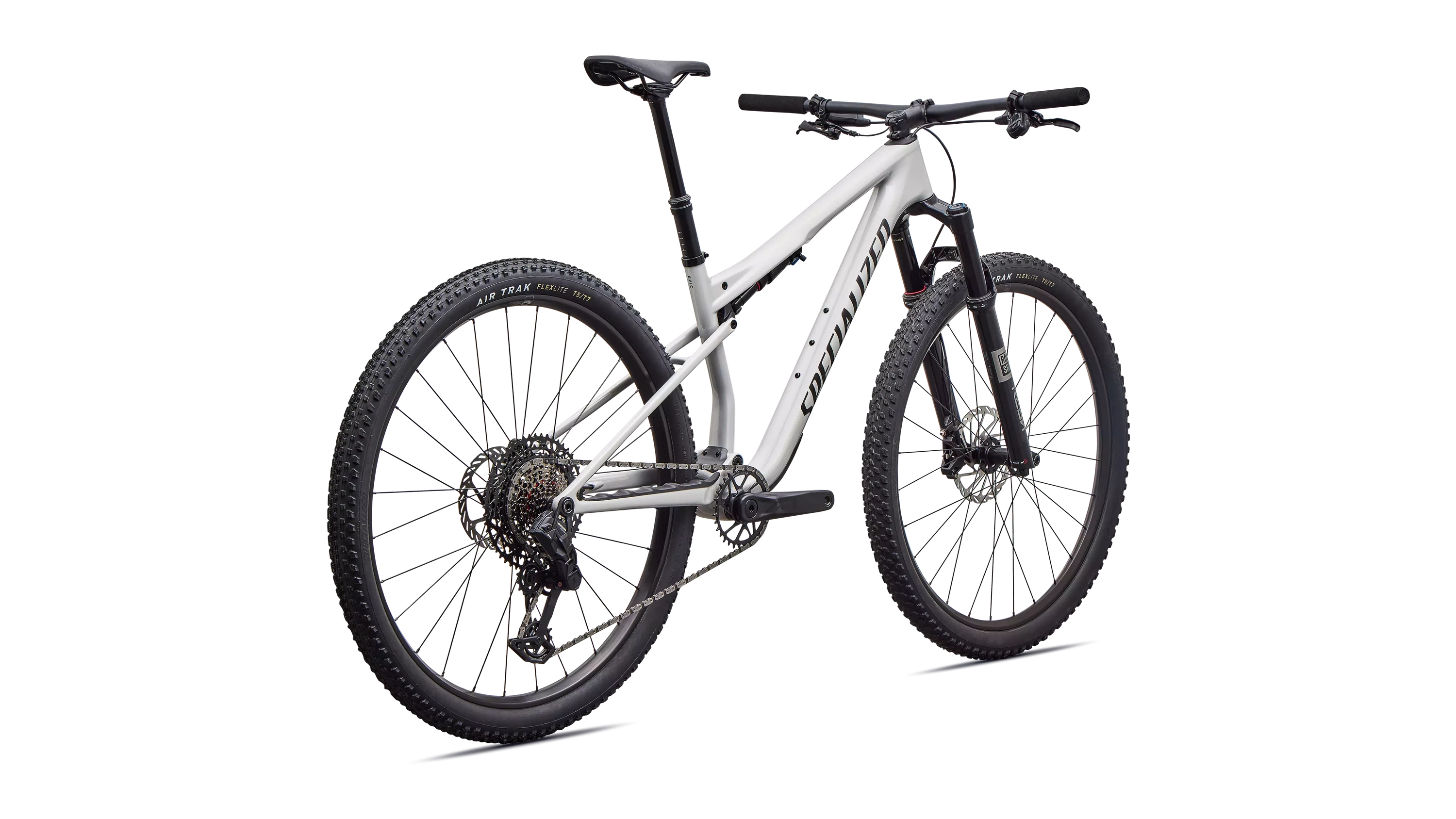 Cykler - Mountainbikes - Specialized Epic 9 Sport 2027 - Gloss Dolomite Metallic