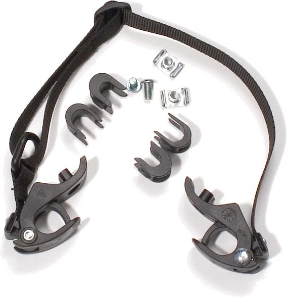 Ql1 Kroge M Håndtag Replacement Fra Ortlieb