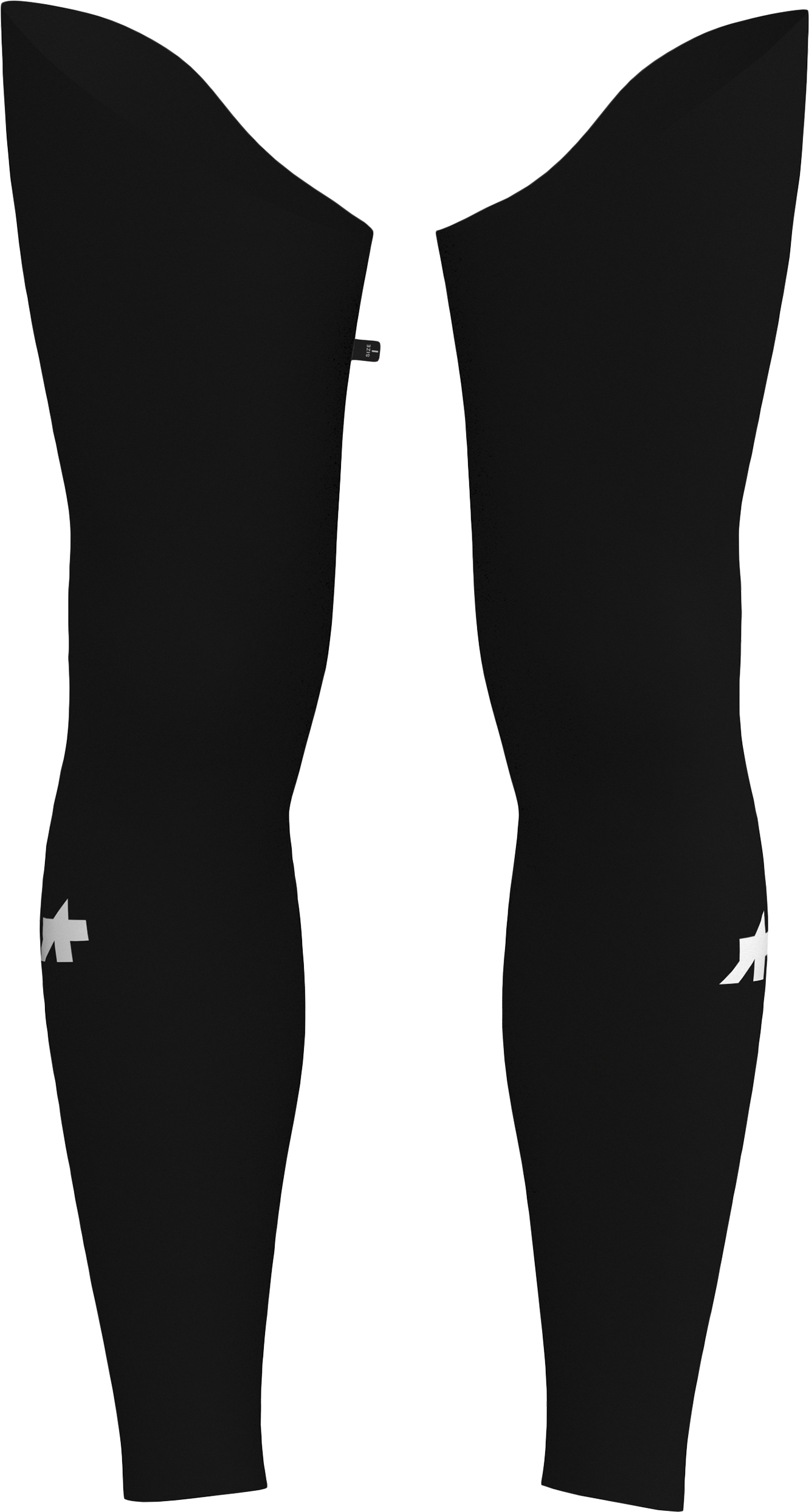 Beklædning - Løse ærmer / ben - Assos Spring Fall RX Leg Warmers P1 - Black Series