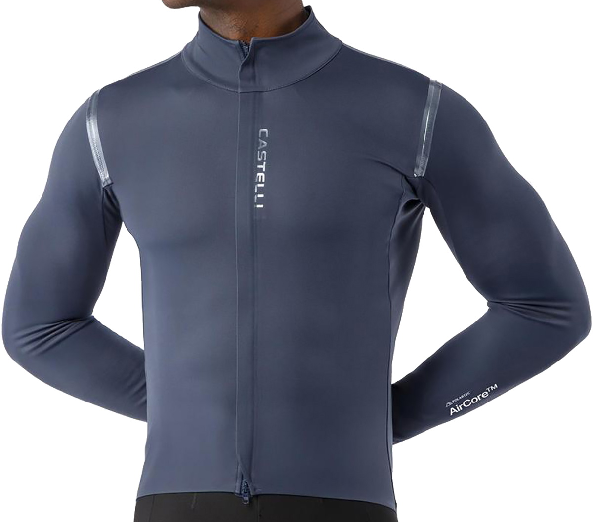 Castelli PERFETTO 4 Jacket - Twilight Blue Castelli PERFETTO 4 Jacket - Twilight Blue