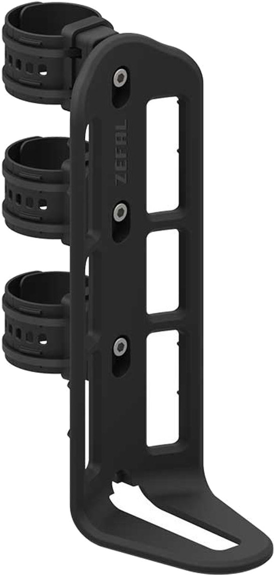 Tilbehør - Cykeltasker - ZÉFAL Z Adventure Fork Pack (6L)