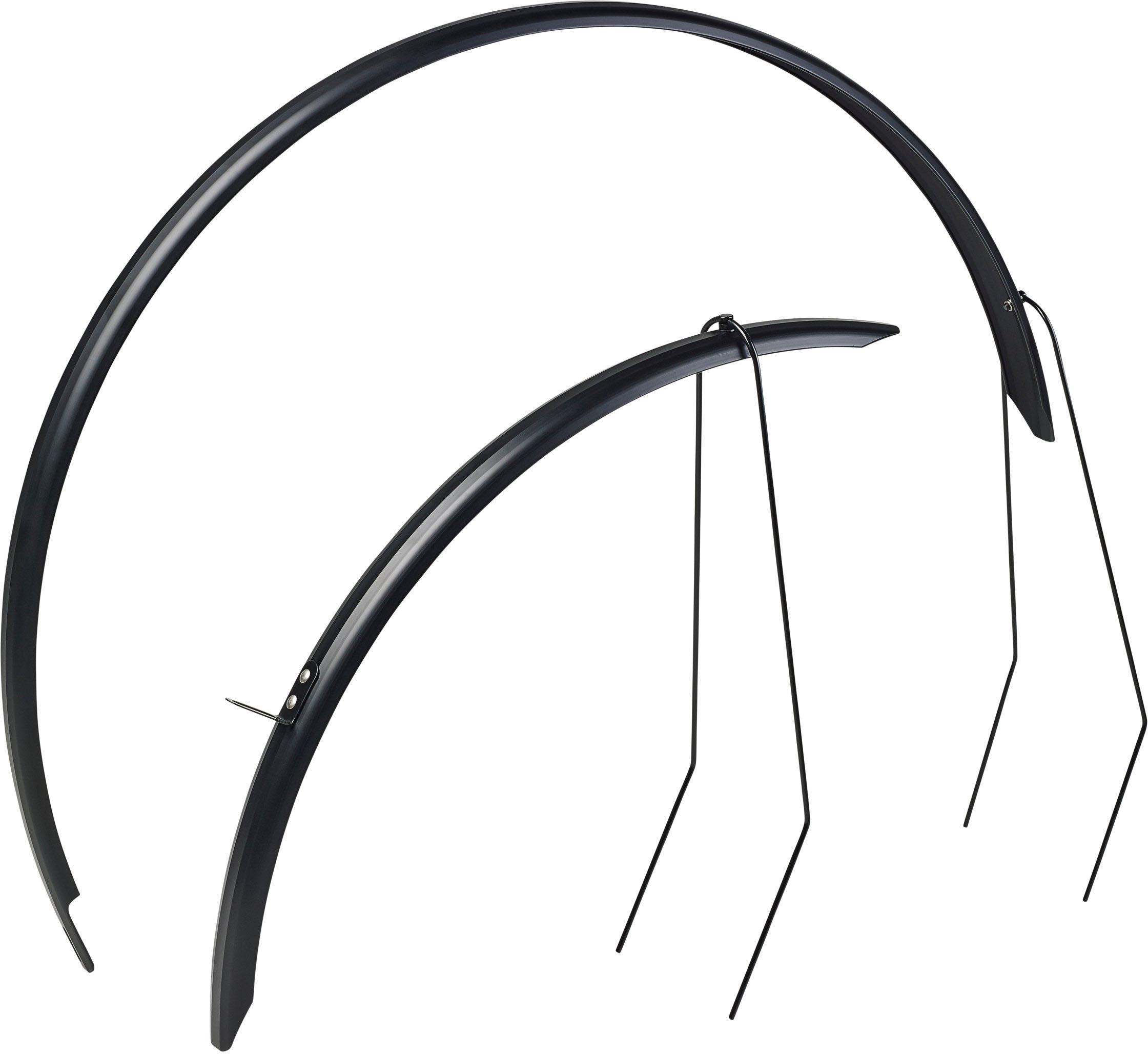 Plug Play Fender Set V2 Skærmsæt Fra Specialized