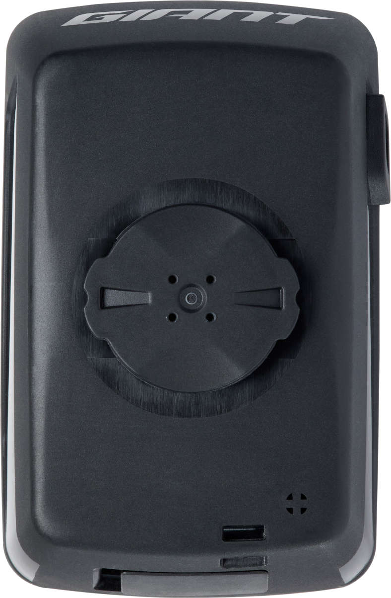Tilbehør - Cykelcomputer & GPS - Giant DASH M200 2.4" GPS Computer