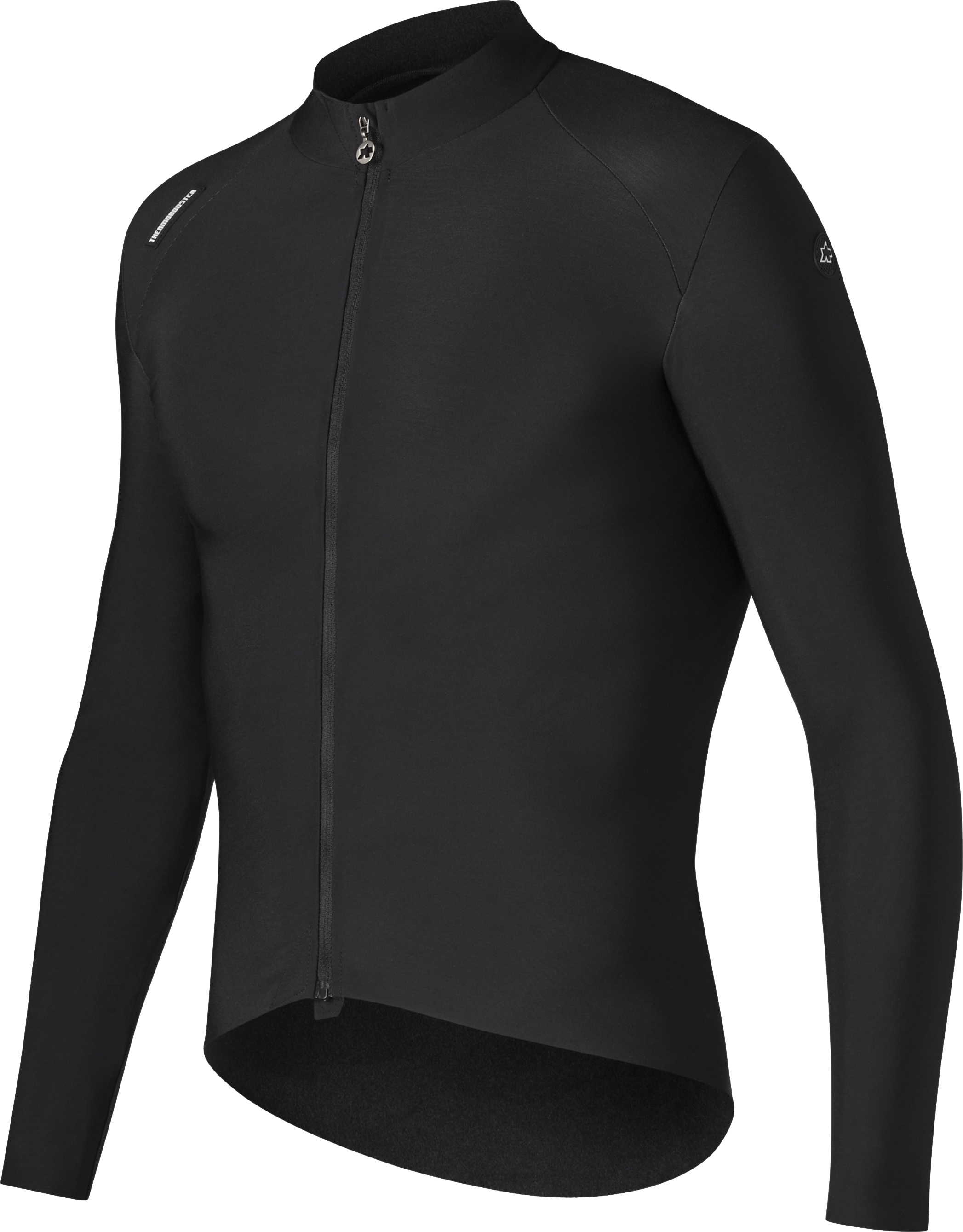Beklædning - Baselayer / Undertøj - Assos Endurance ThermoBooster - Black Series