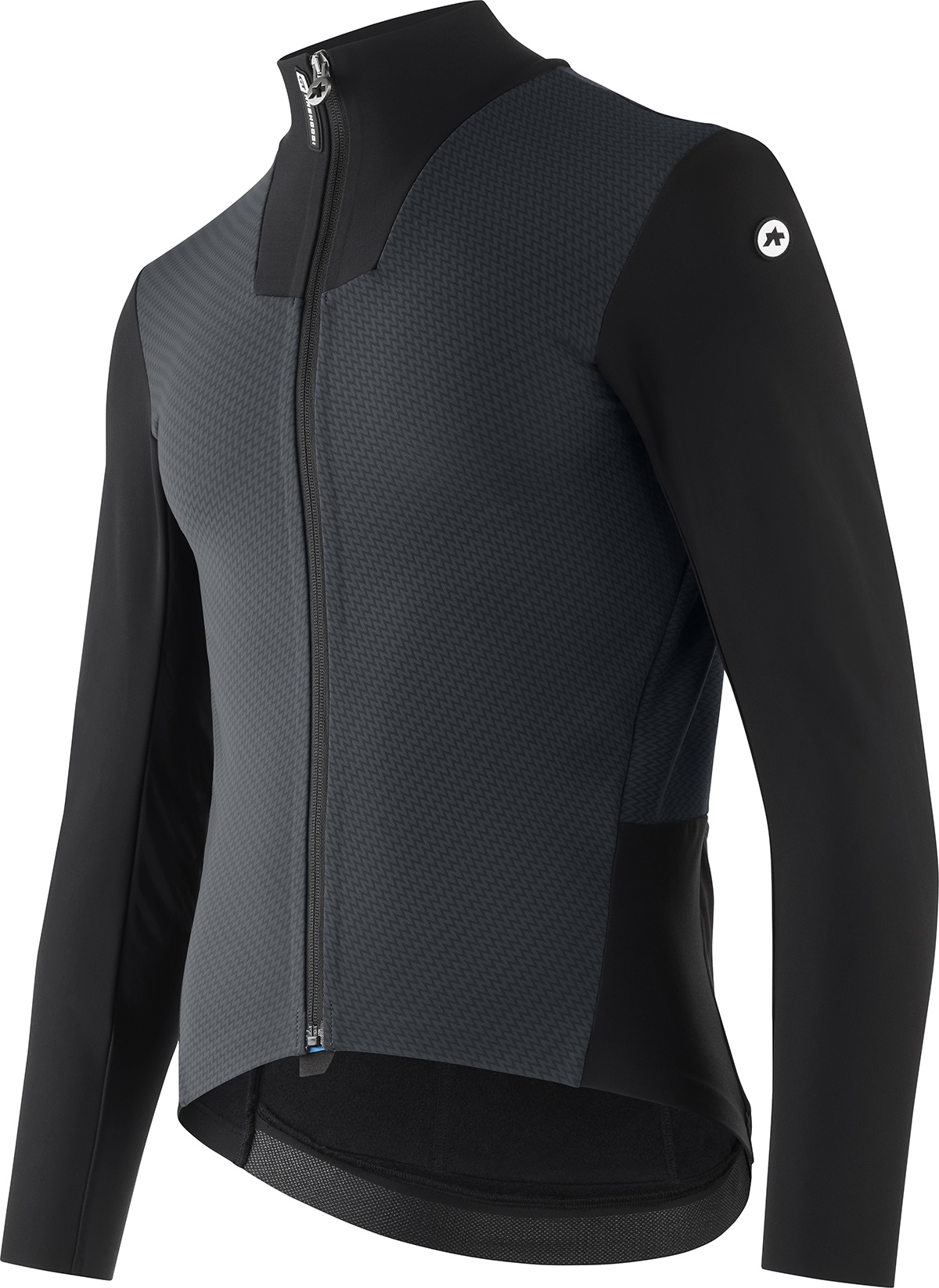 Beklædning - Cykeljakker - Assos MILLE GT Winter Jacket S11 - Torpedo Grey