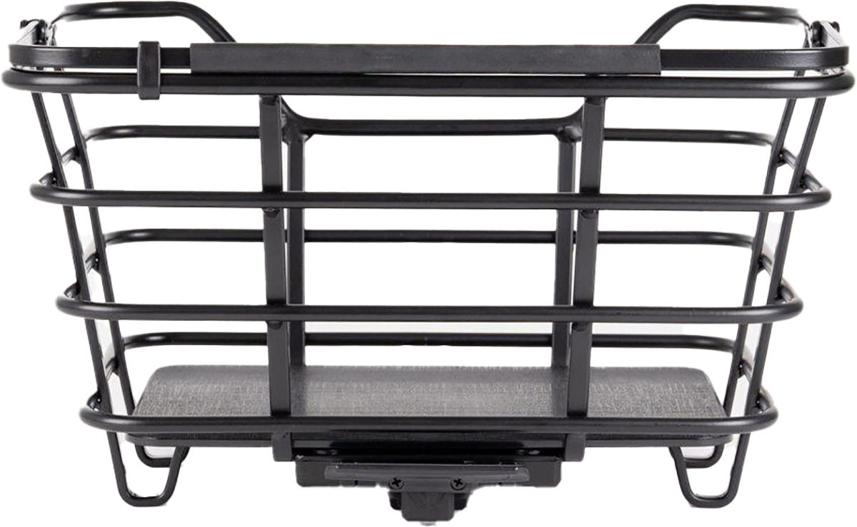 Tilbehør - Cykelkurve - Atran Velo Epic Basket (23L) 40x20x29