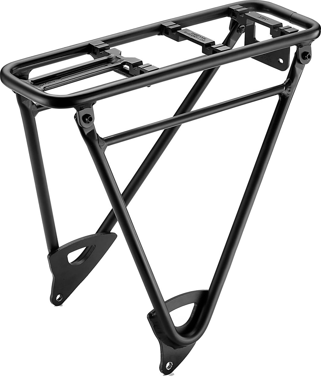 Giant Momentum Rear Rack Bagagebærer til Voya E+