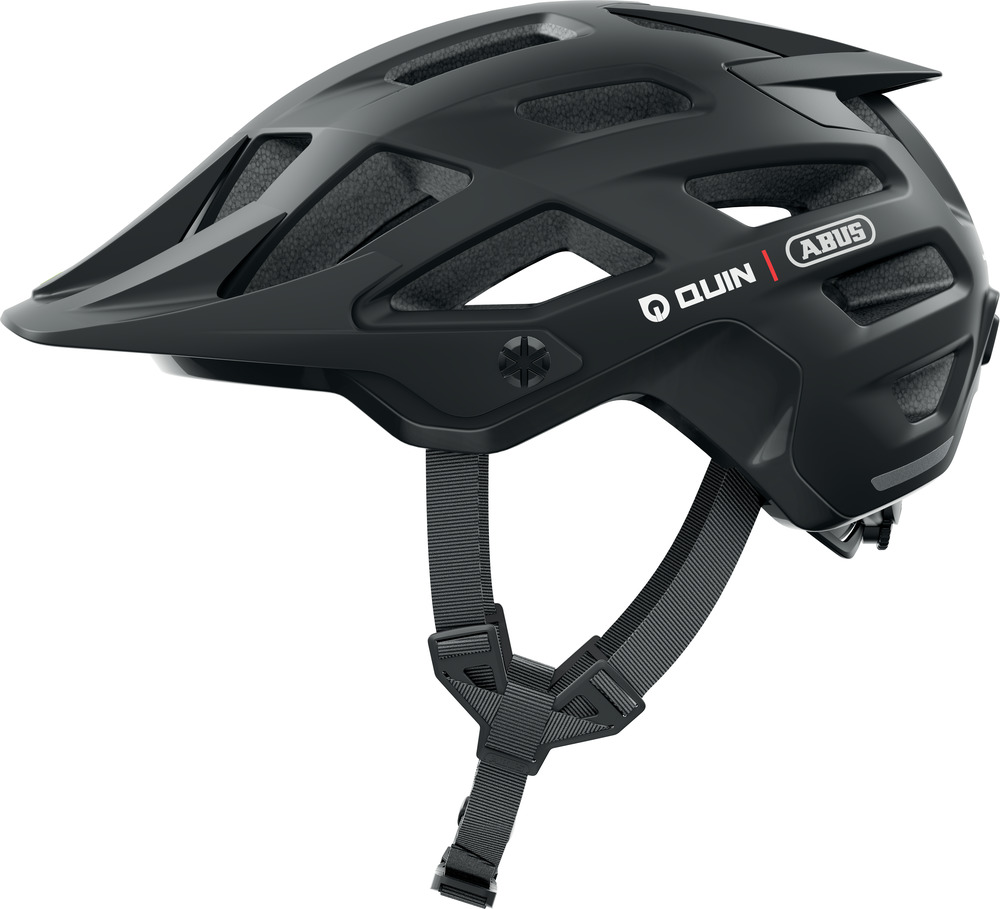 Abus Moventor 2.0 QUIN Crash Sensor - Sort
