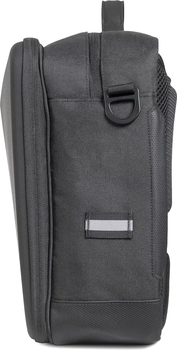 Tilbehør - Cykeltasker - SHAD Executive Office Bag 16L - Berlin Black