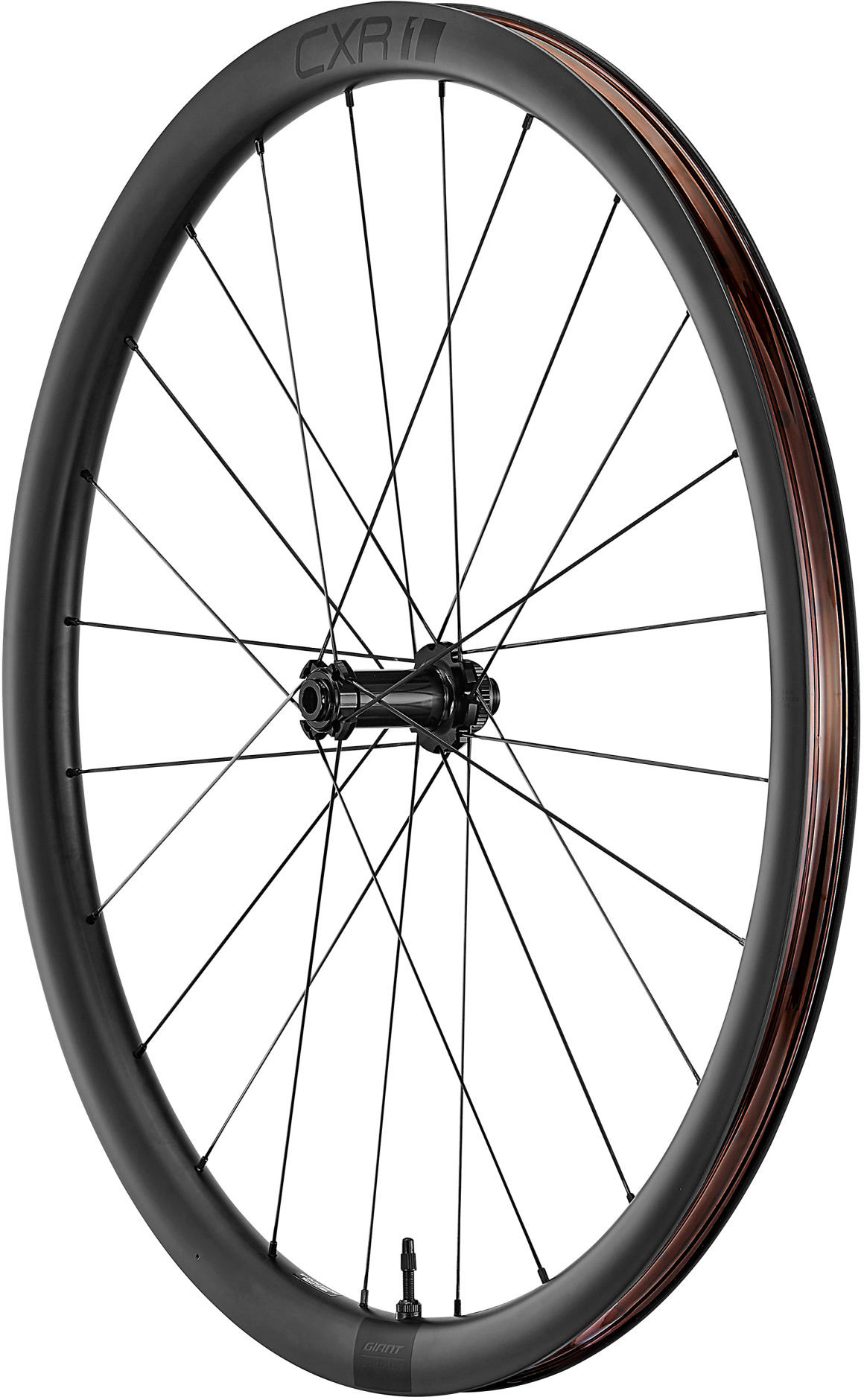 Reservedele - Hjulsæt - Giant CXR 1 - Front