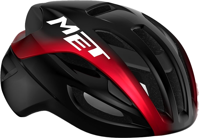 Beklædning - Cykelhjelme - MET Helmet Rivale MIPS - Sort