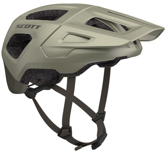 Scott Argo Junior Plus (MIPS) Hjelm - Grøn