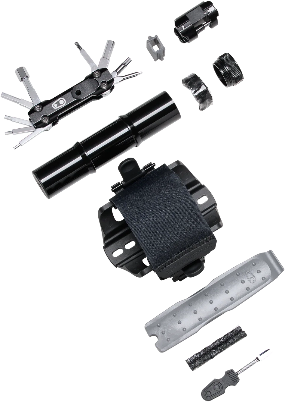 Crankbrothers Tube Stash Tool Kit