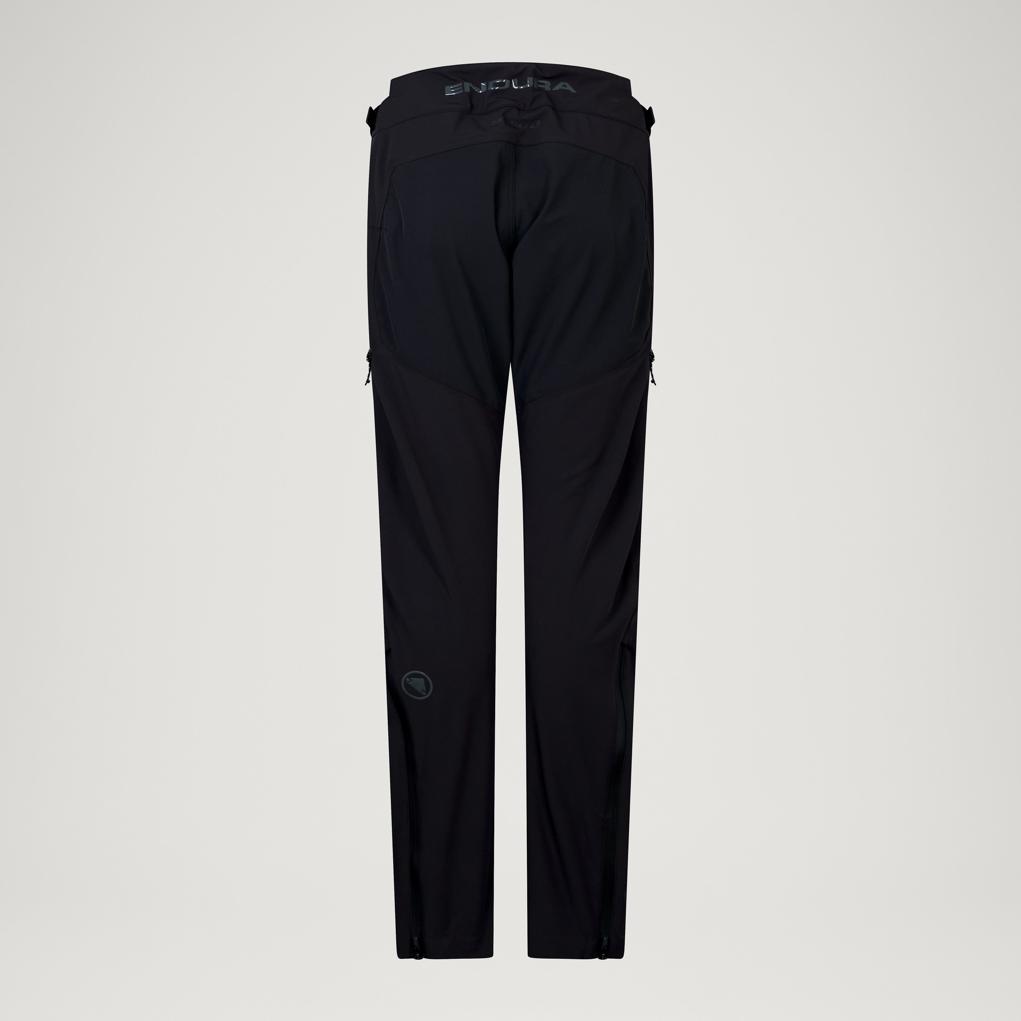 Beklædning - Cykelbukser - Endura Women's MT500 Spray Trouser - Black