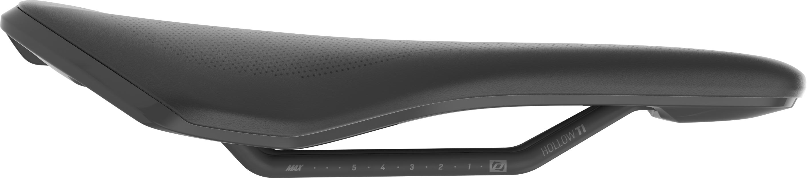 Tilbehør - Cykelsadel - Syncros Saddle Belcarra V 1.5 Neo Cut Out Sadel - Sort