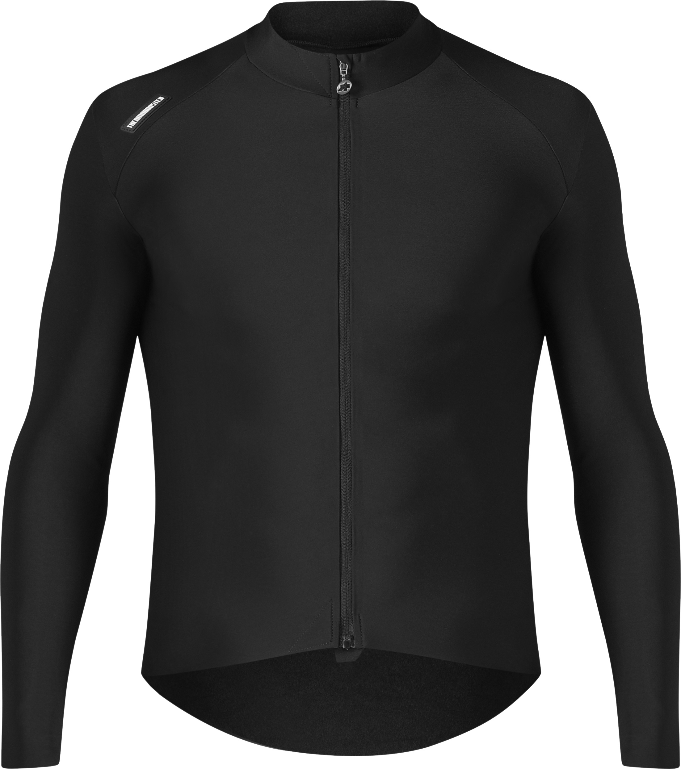 Beklædning - Baselayer / Undertøj - Assos Endurance ThermoBooster - Black Series