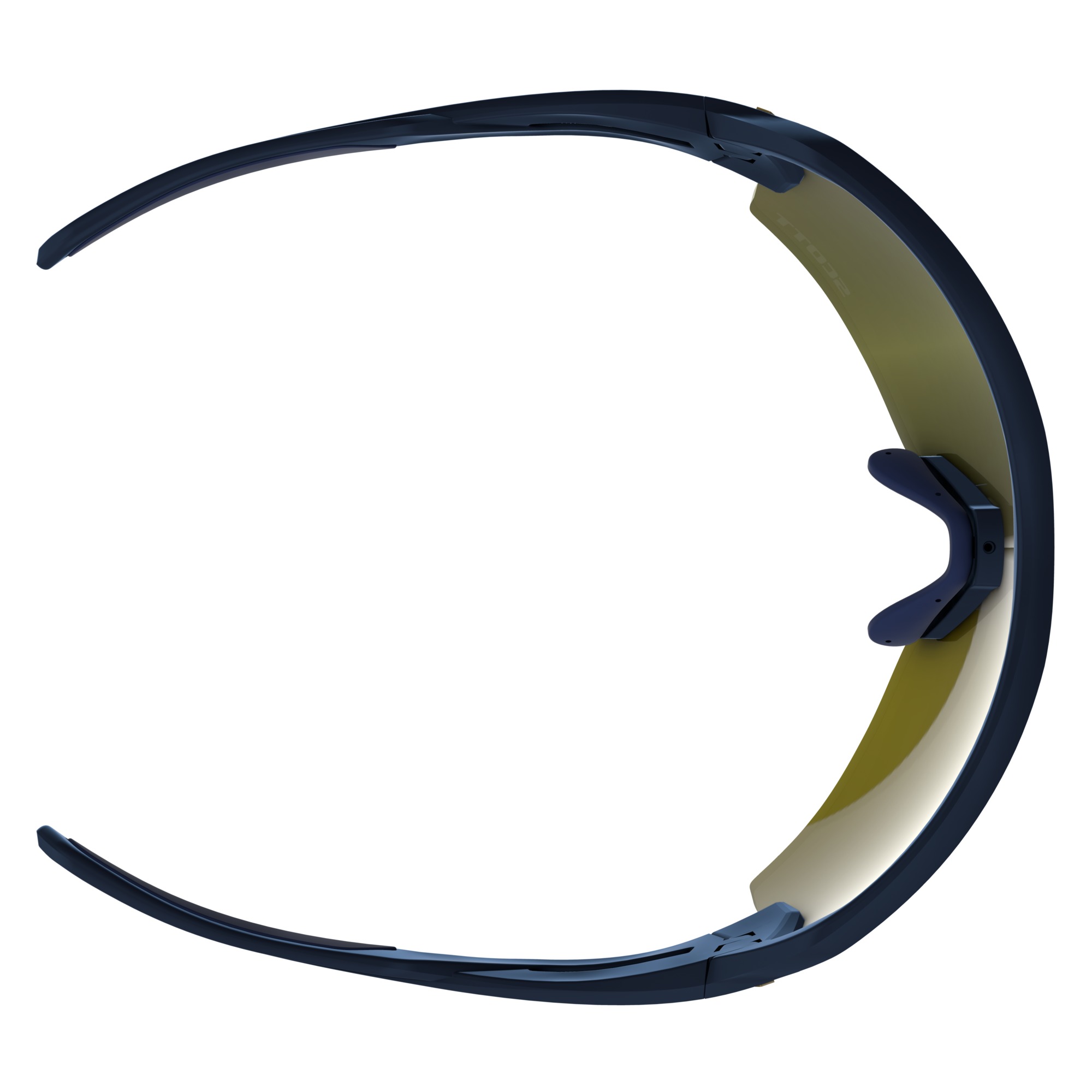 Beklædning - Cykelbriller - Scott Spur Cykelbrille - Blå