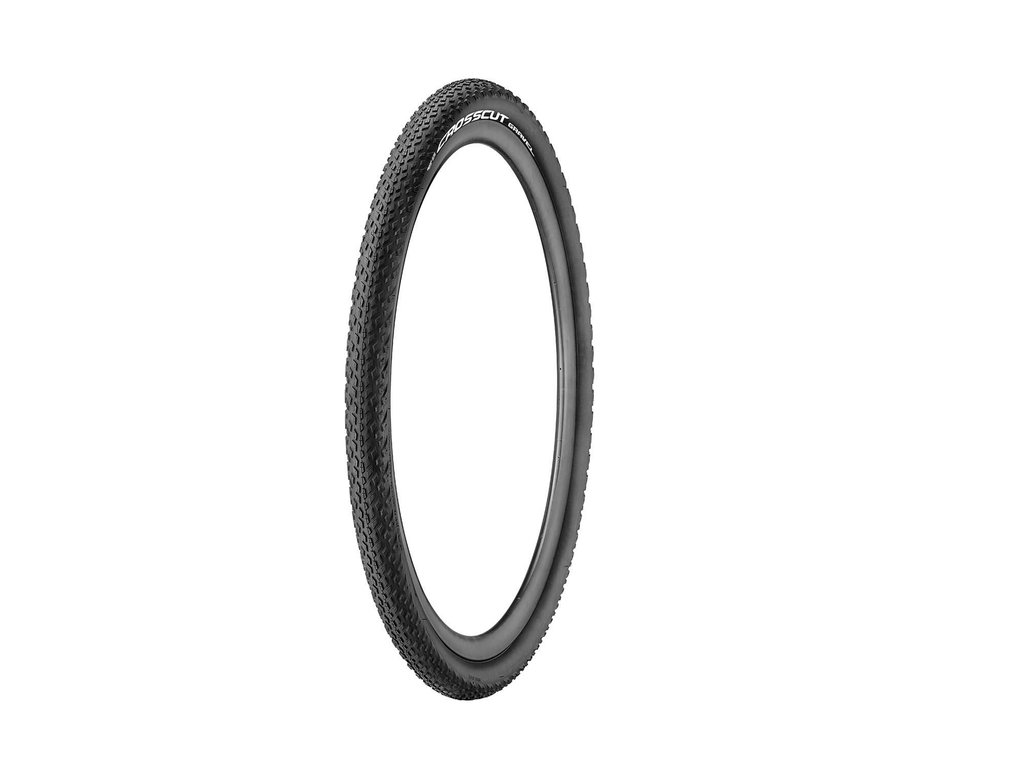 Reservedele - Cykeldæk - Giant Crosscut Gravel 2 Tubeless Tyre