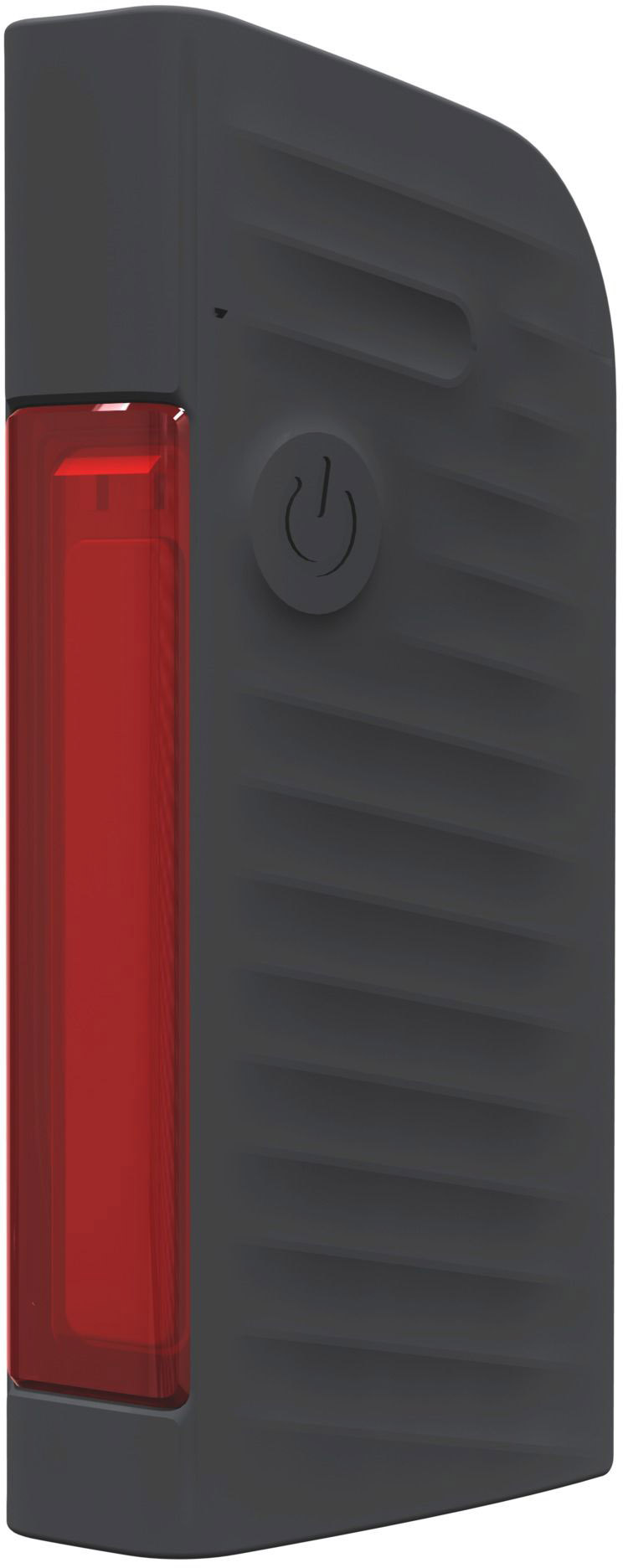 Tilbehør - Cykellygter - Syncros Campbell 20 Aero IL Rear Light Baglygte