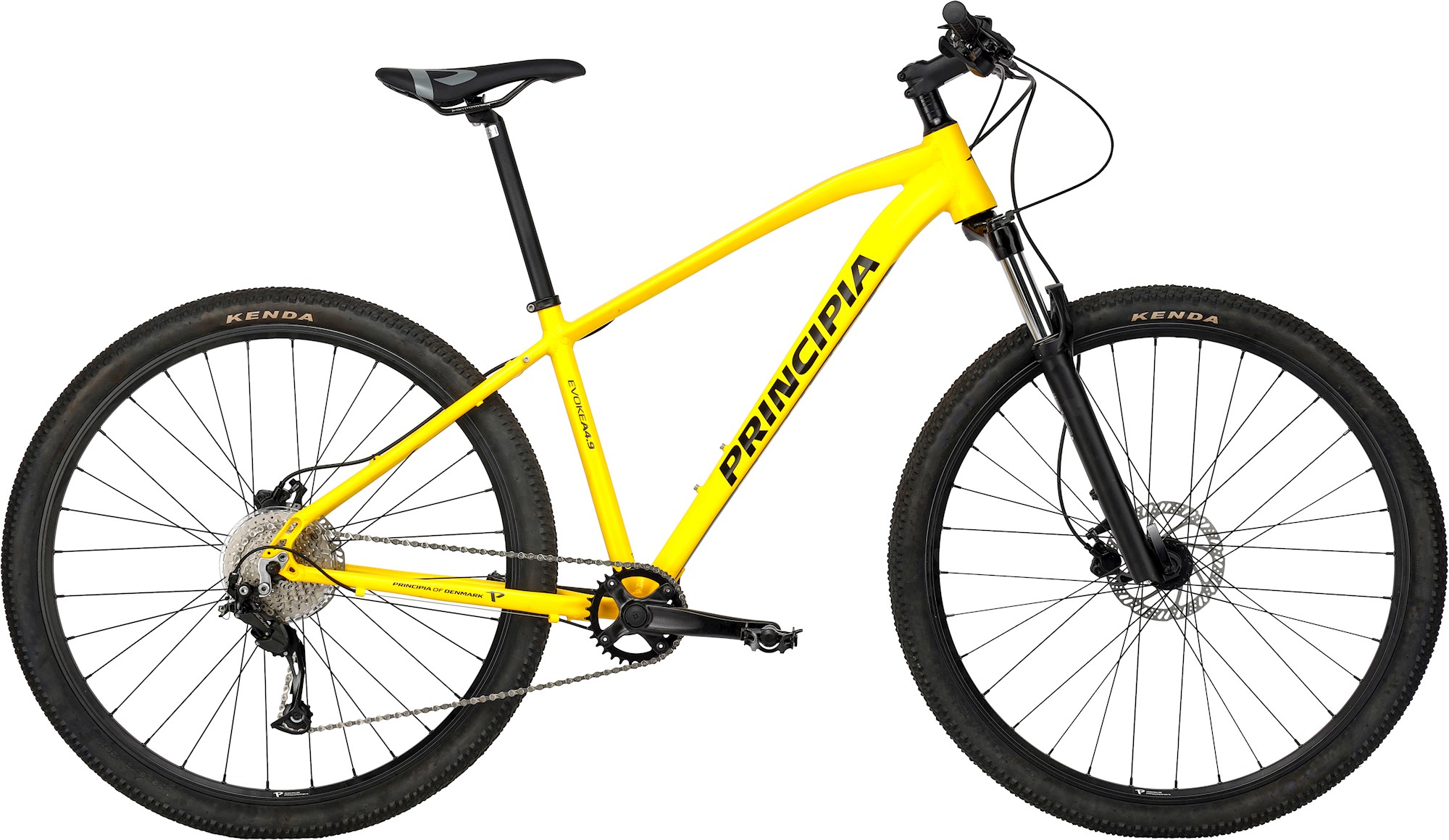 Bike evoke 29 outlet