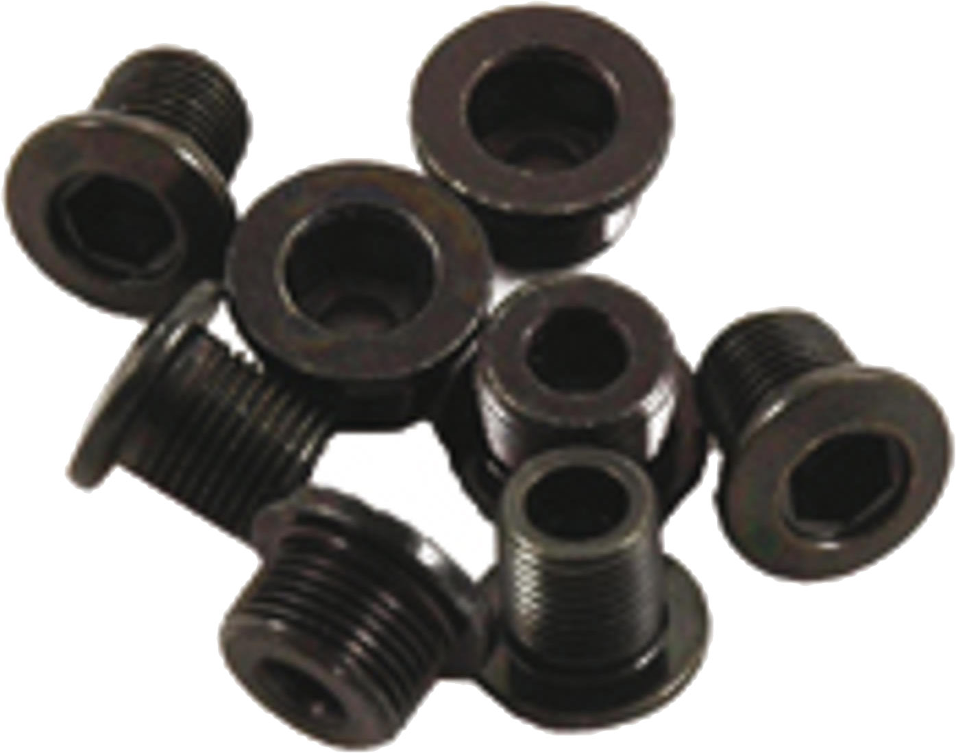 SRAM Klingebolte-sæt til 4-arm MTB Double 8mm Stål