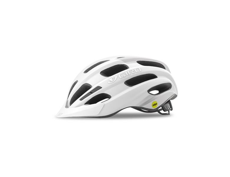 Beklædning - Cykelhjelme - Giro Bronte Mips XL - hvid