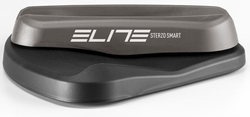 Tilbehør - Hometrainer - Hometrainer udstyr - Elite Sterzo Smart Interactive Steering Block / Drejeskive (Mekanisk)