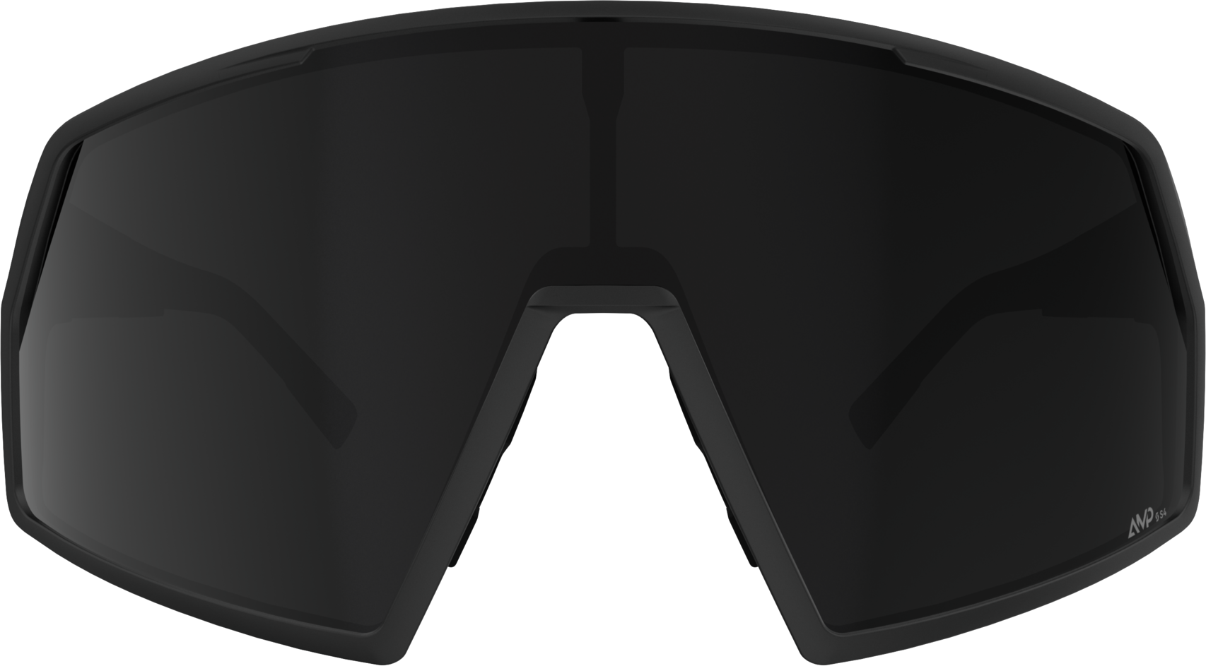 Beklædning - Cykelbriller - Scott Pro Shield - Extreme Black / Black