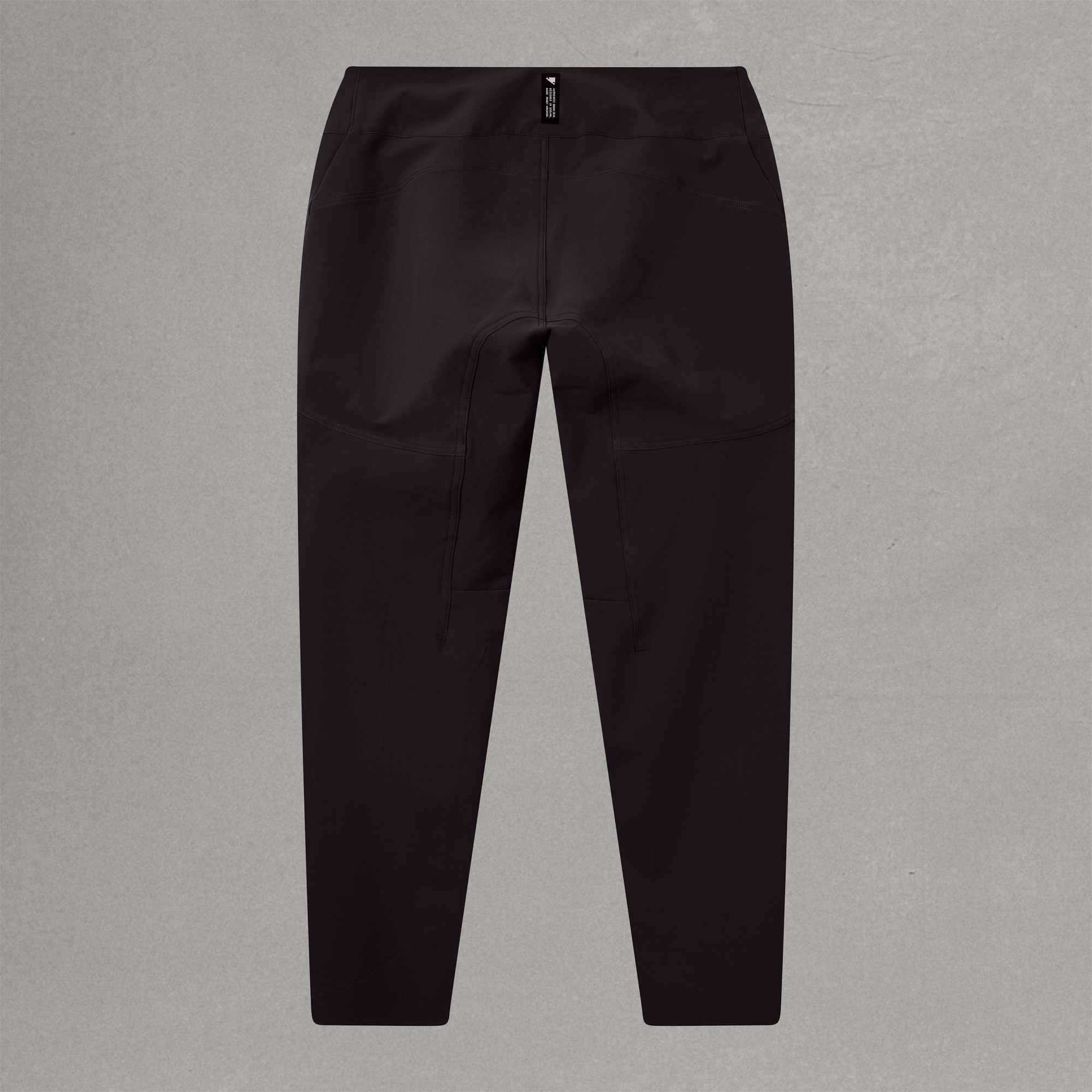 Beklædning - Cykelbukser - Endura Women's MT500 Burner Pant - Black
