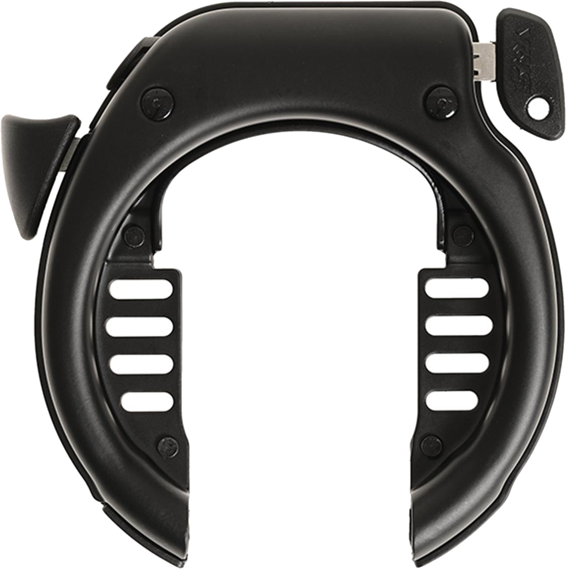 Abus Ringlås YWS bred til kæde KA 8783