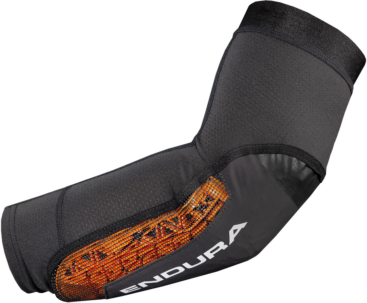 Beklædning - Albue knæ & rygbeskyttelse - Endura MT500 D3O Ghost Elbow Pad - Sort