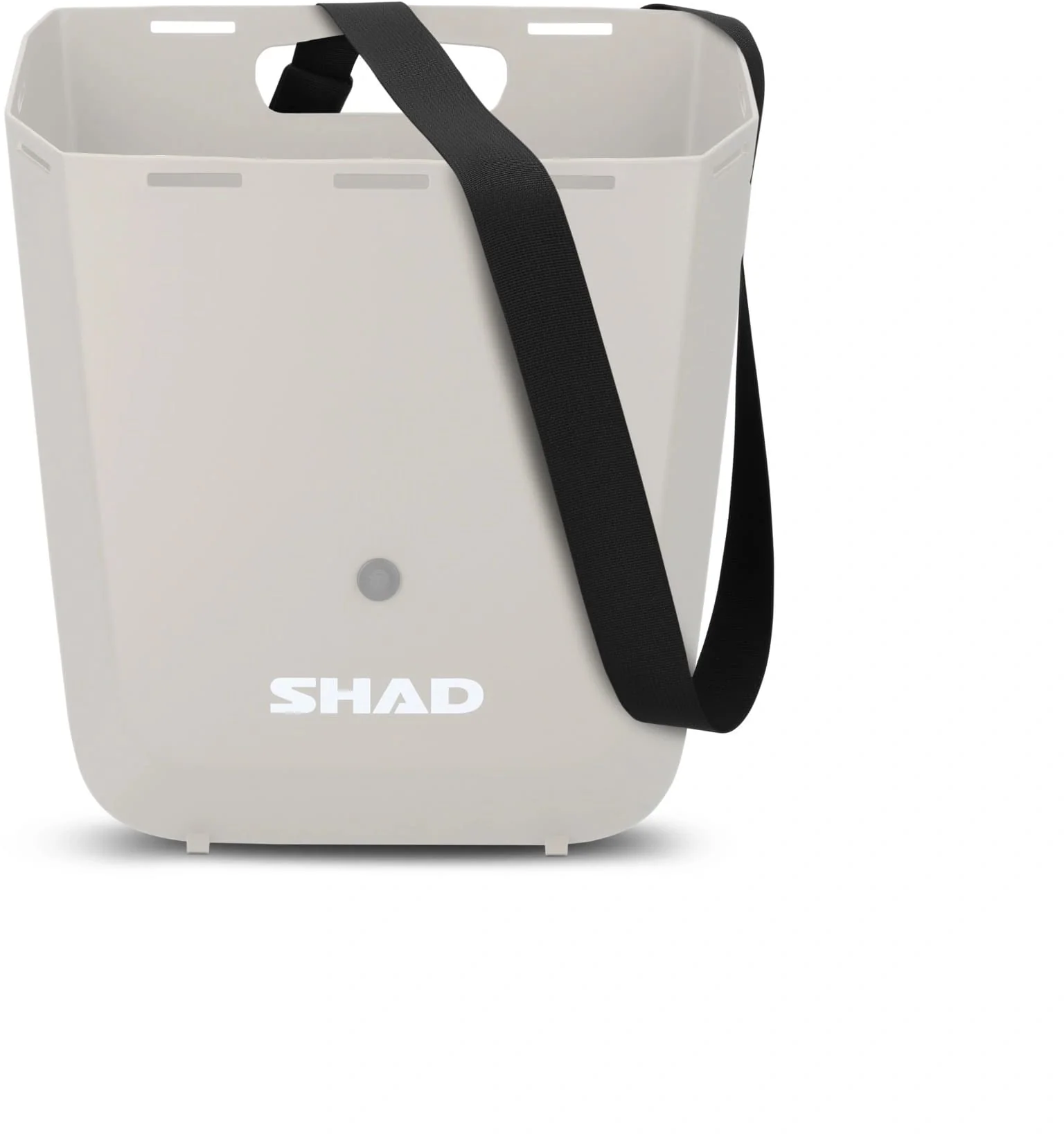 Tilbehør - Cykeltasker - SHAD Daily Bike Box Skuldertrop