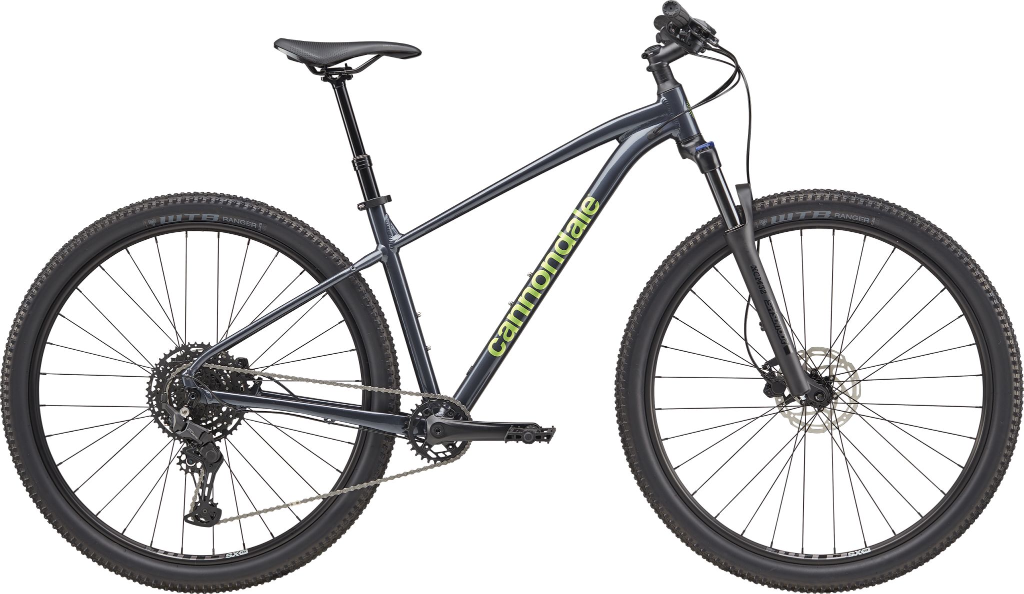 Cannondale Trail 1 29&quot; 2025 - Blå