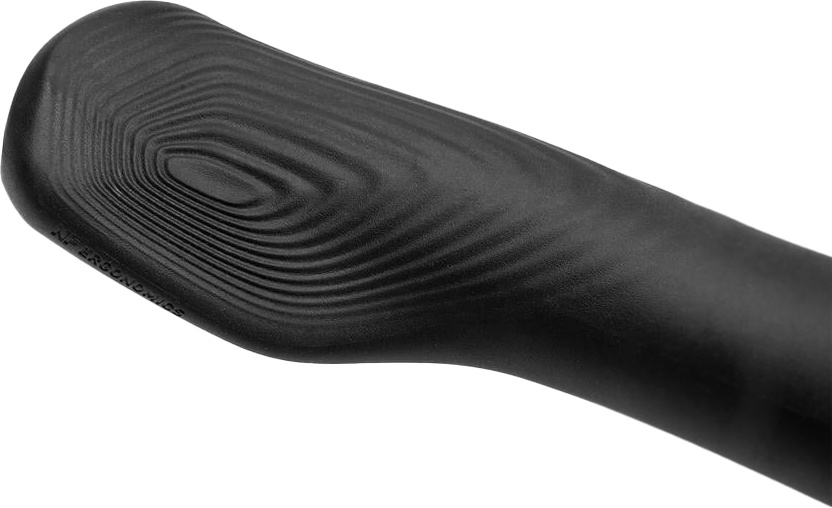 Tilbehør - Cykelhåndtag - ACID by Cube Grips Travel Håndtag - Regular