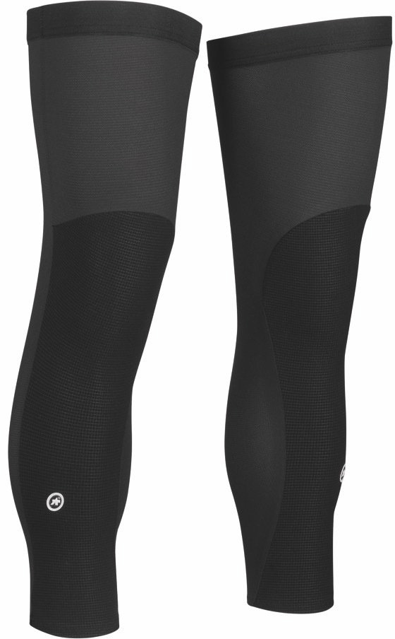 Assos TRAIL Knee Protectors MTB