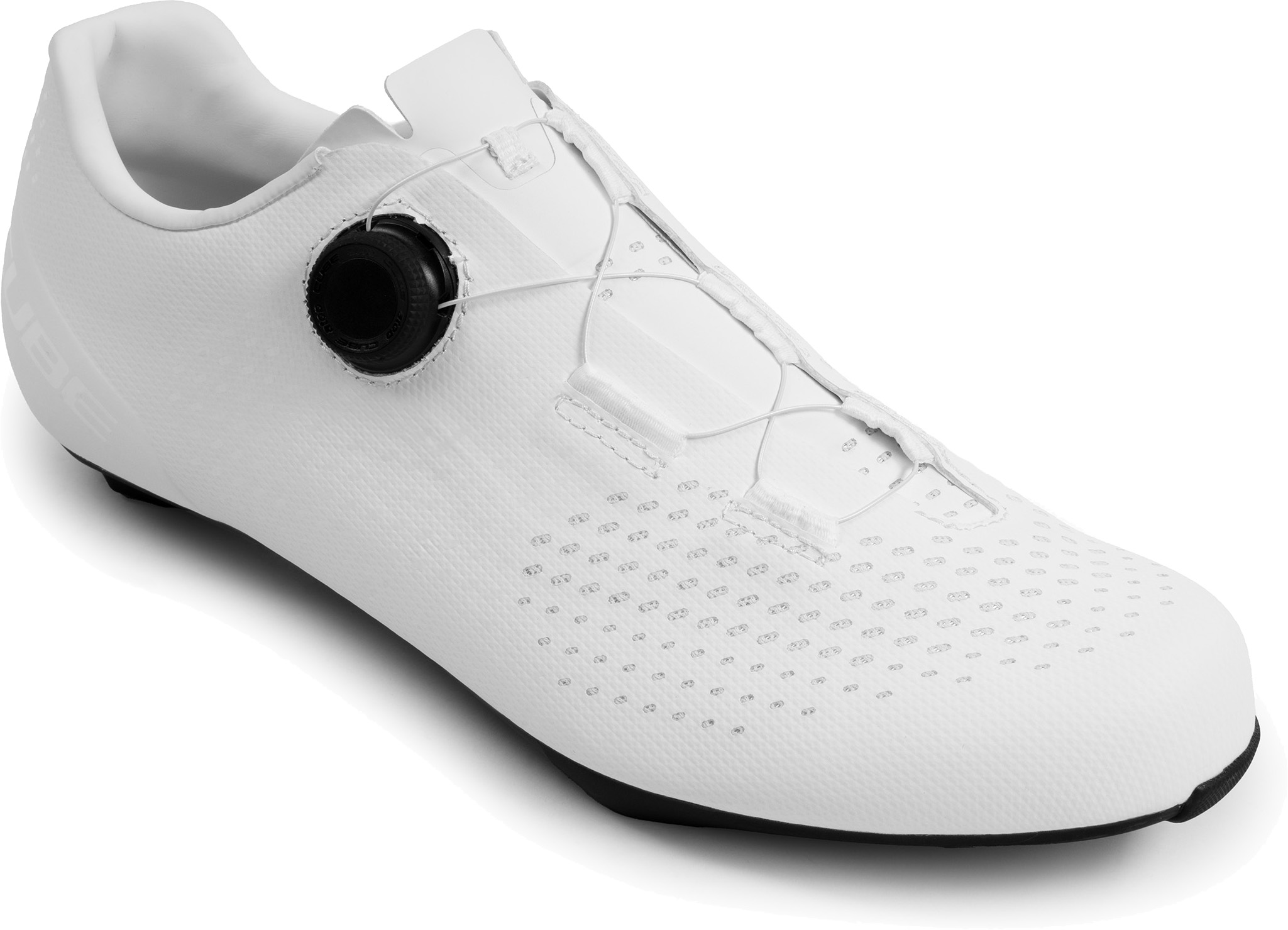 Beklædning - Cykelsko - Cube Sydrix Road Sko - White