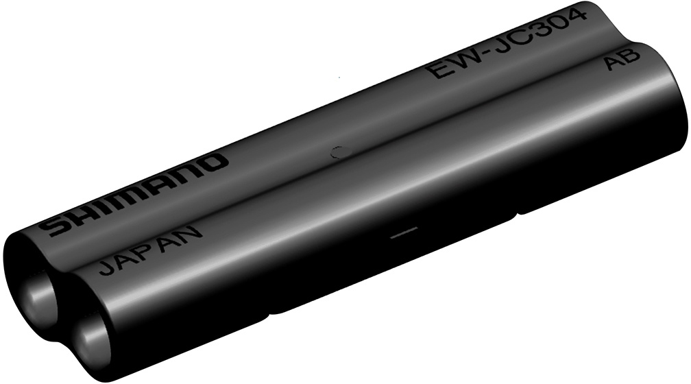 Shimano 4 Ports Junction EW-JC304 SD300 Port X4