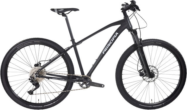 Principia Evoke A6.9 29" 11g - Sort