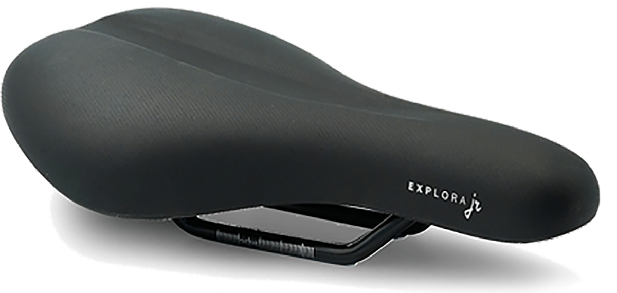 Selle Royal Explora Junior Sadel  – Medium