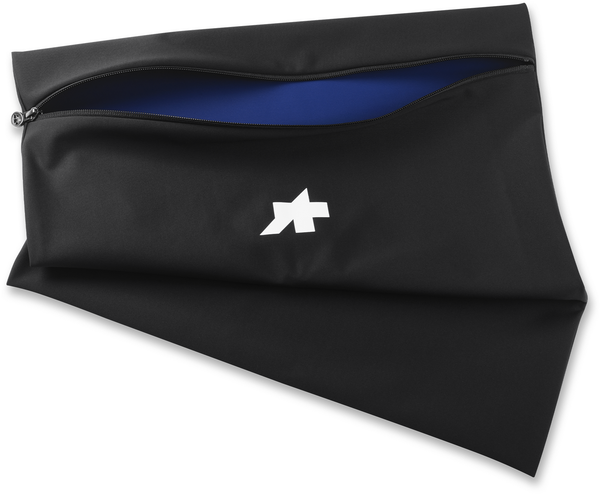 Beklædning - Merchandise - Assos Post-Ride Bag - Black Series