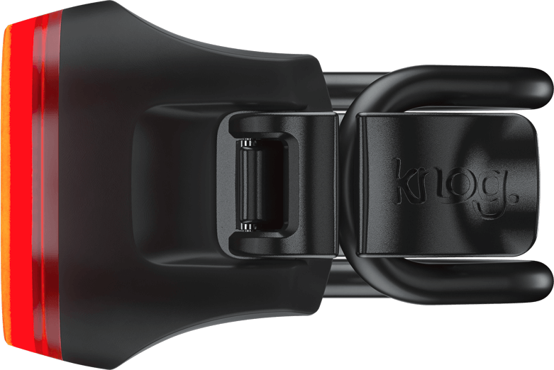 Tilbehør - Cykellygter - Knog Blinder Mini Rear Skull Baglygte