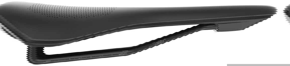 Tilbehør - Cykelsadel - Syncros Saddle Tofino V 2.0 - Cut Out - Sort