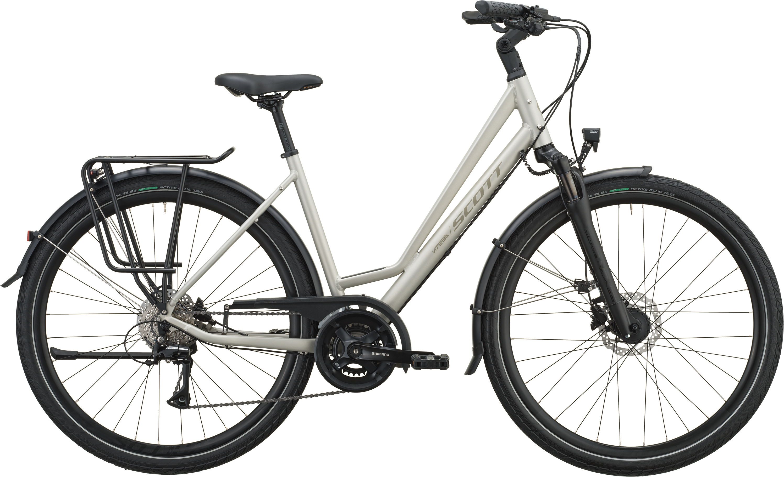Scott Vitess 20 Wave 2027 - Ivory Beige