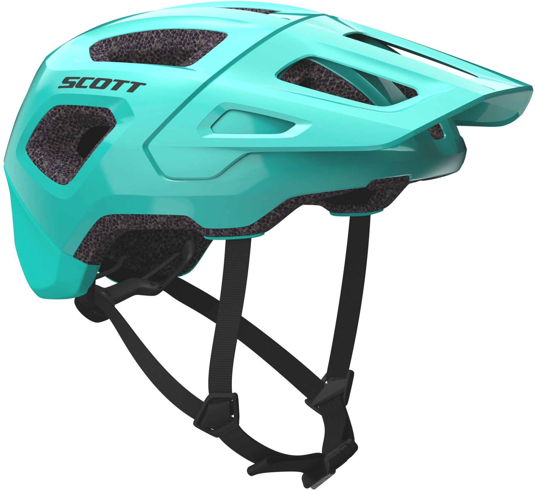 Beklædning - Cykelhjelme - Scott Argo Plus (MIPS) Hjelm - Grøn