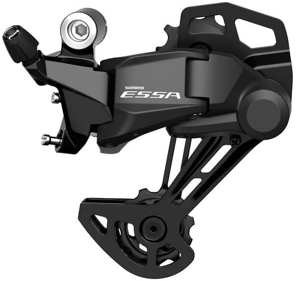 Shimano ESSA RD-U2000 Bagskifter 8 speed