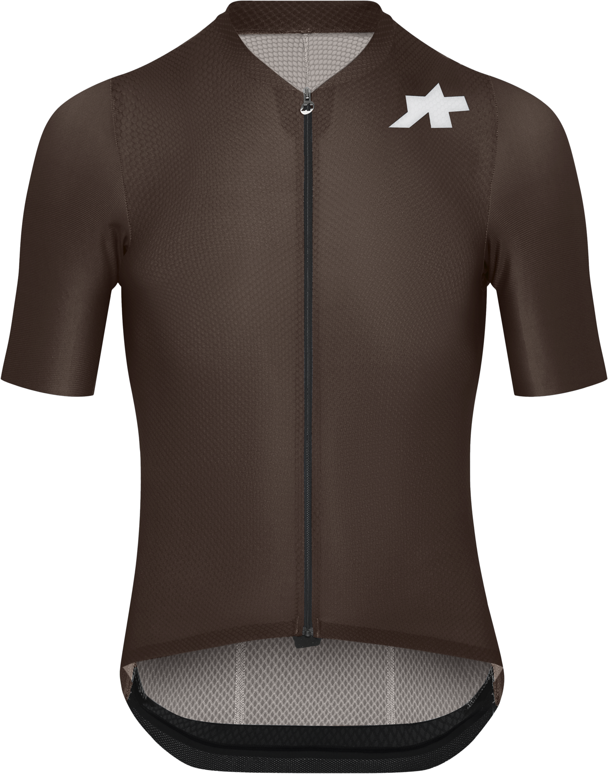 Beklædning - Cykeltrøjer - Assos MILLE GT Jersey S11 EVO - Ground Brown