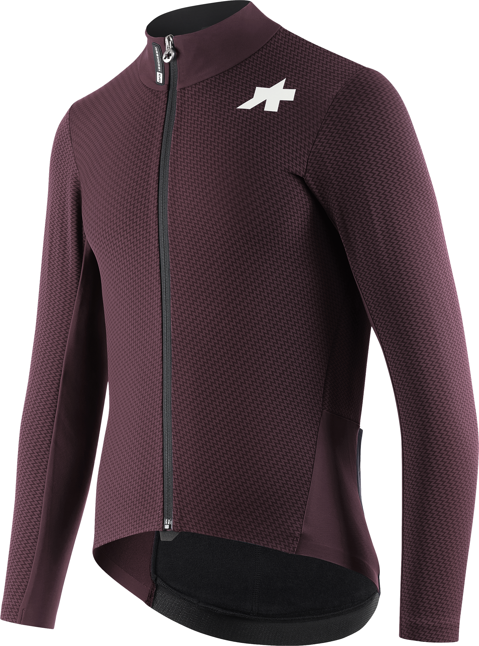 Beklædning - Cykeljakker - Assos MILLE GT Men's Winter Jacket S11 EVO - Mulberry Brown