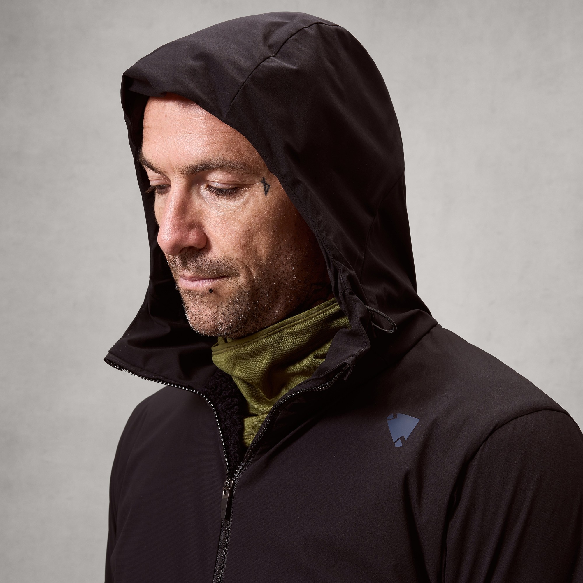 Beklædning - Cykeljakker - Endura MT500 Rout Insulated Jacket - Black