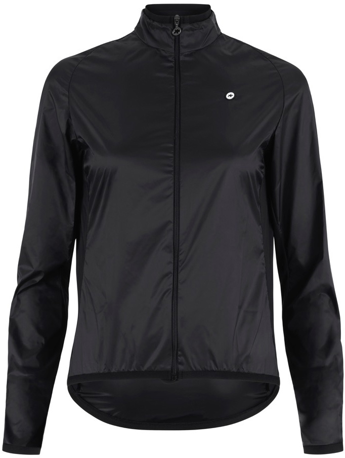 Beklædning - Regntøj & Vindtøj - Assos UMA GT Wind Jacket C2 - Sort
